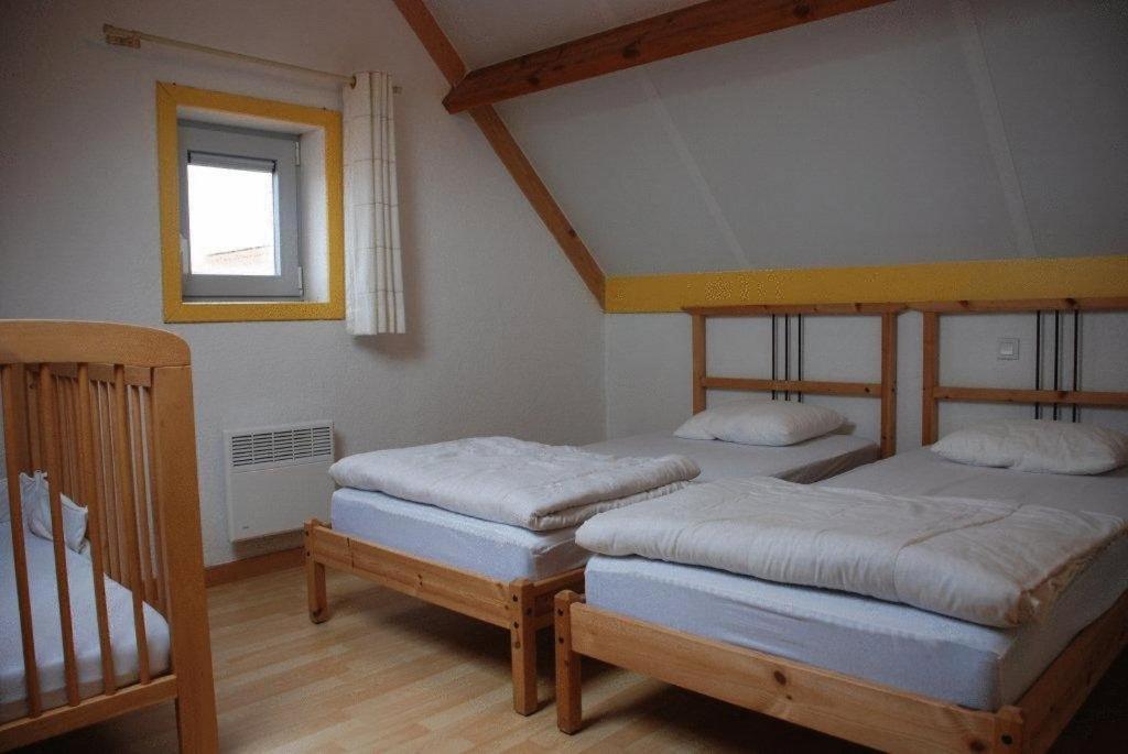Floris'Home De Haan Zimmer foto